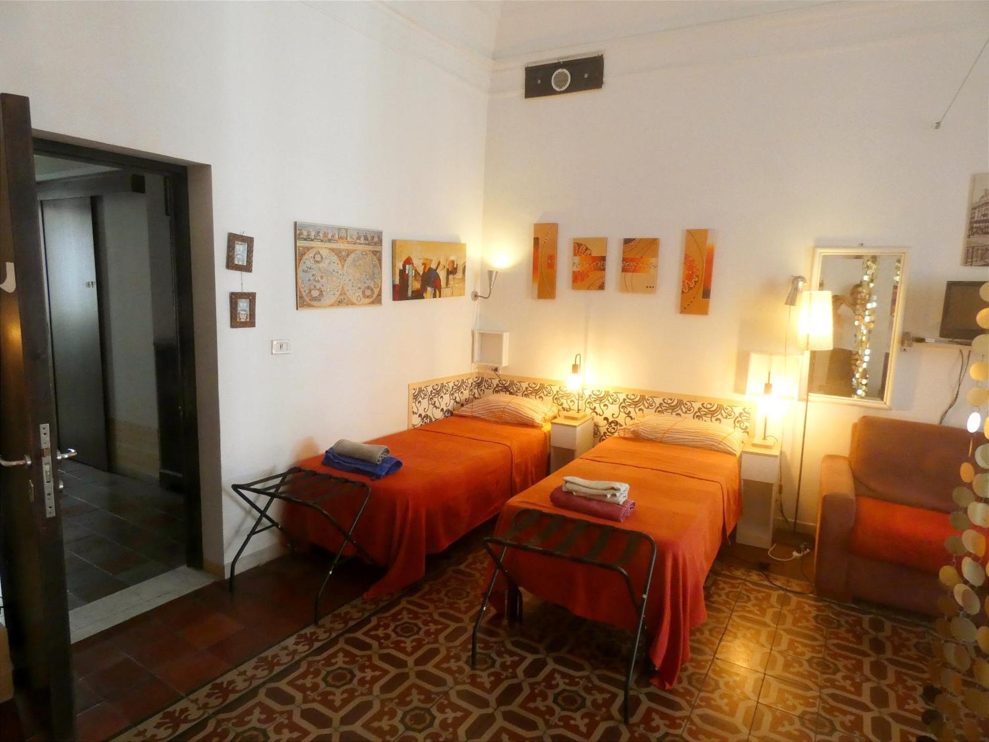 Solsicily Bed & Breakfast Catania Luaran gambar