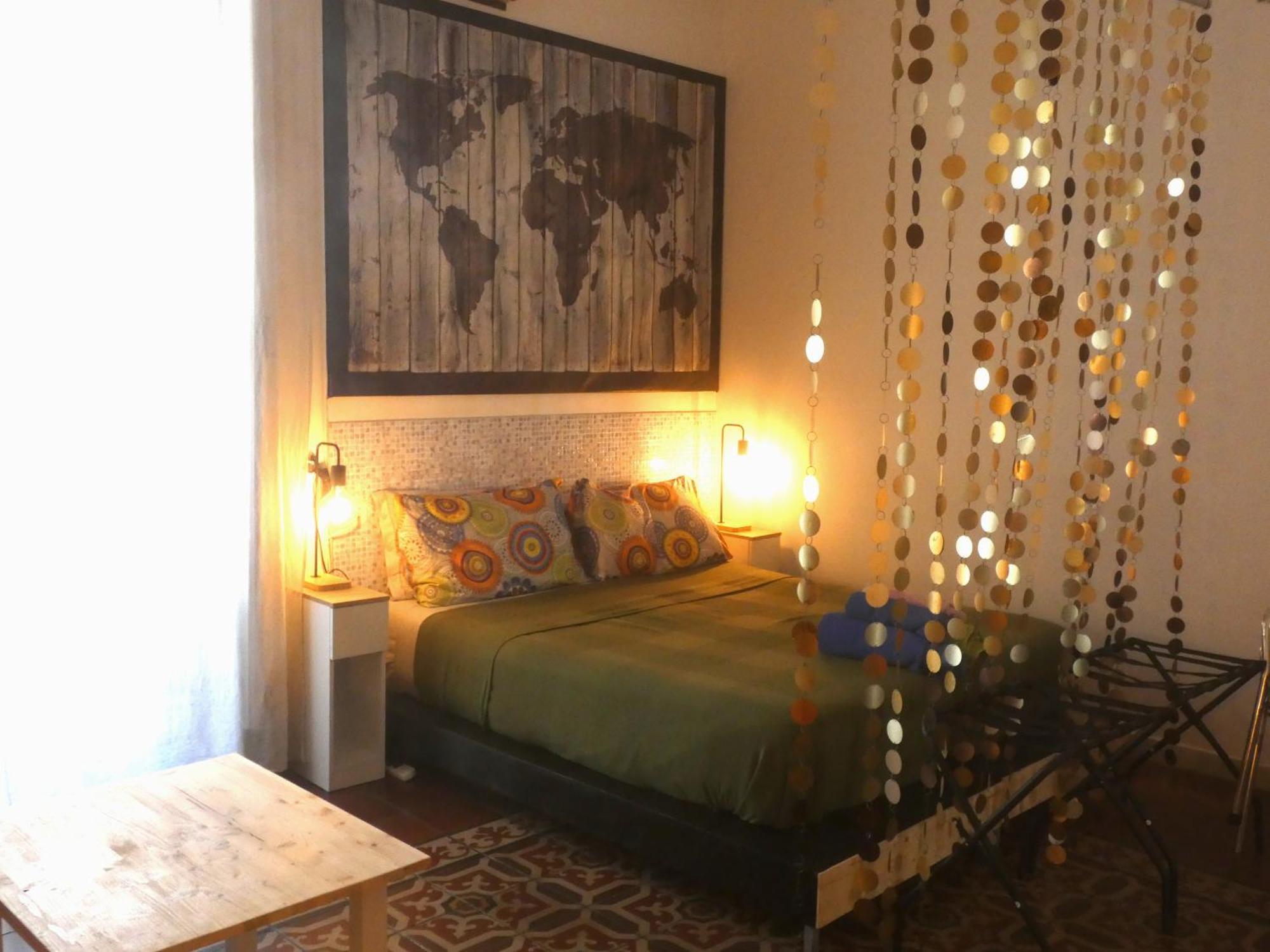 Solsicily Bed & Breakfast Catania Luaran gambar