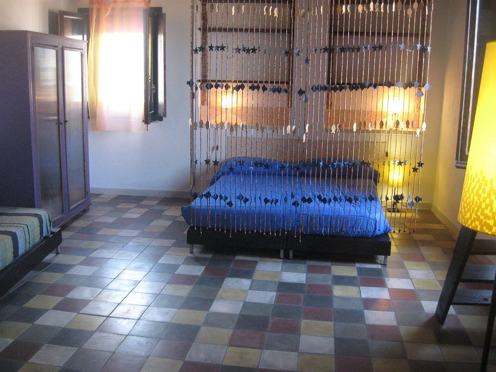 Solsicily Bed & Breakfast Catania Luaran gambar